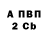 МЕТАМФЕТАМИН винт Vadic Toporivshii